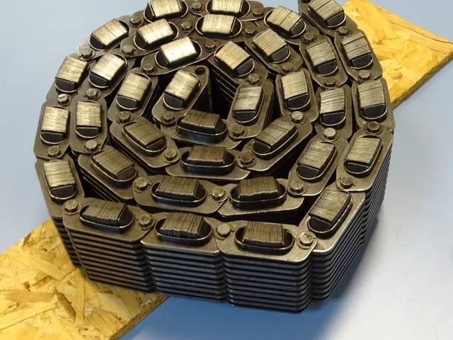 Вариаторна верига A6V36 Aser PIV chain drive transmission, град Пловдив | Промишлено Оборудване - снимка 7