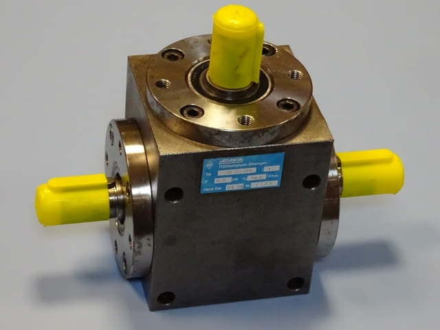 Редуктор ъглов конически Atlanta TYP 50 23 006, city of Plovdiv | Industrial Equipment - снимка 1