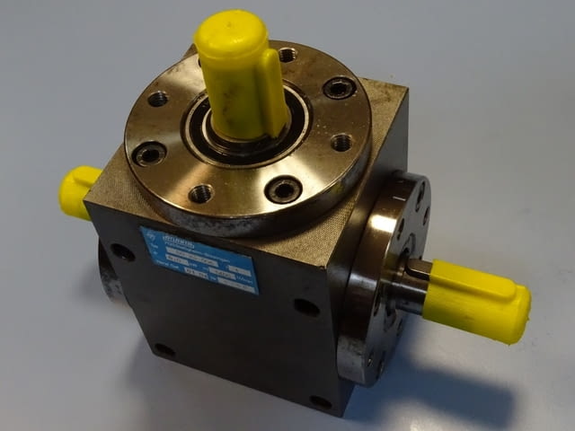 Редуктор ъглов конически Atlanta TYP 50 23 006, city of Plovdiv | Industrial Equipment - снимка 2