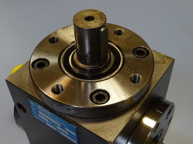 Редуктор ъглов конически Atlanta TYP 50 23 006, city of Plovdiv | Industrial Equipment - снимка 3