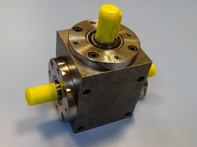 Редуктор ъглов конически Atlanta TYP 50 23 006, city of Plovdiv | Industrial Equipment - снимка 8