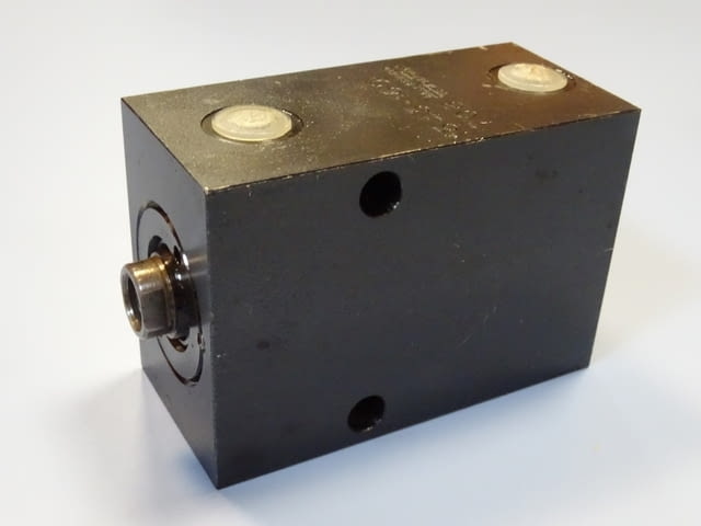 Хидравличен цилиндър ROEMHELD 1543-160 hydraulic cylinder, град Пловдив | Промишлено Оборудване - снимка 1