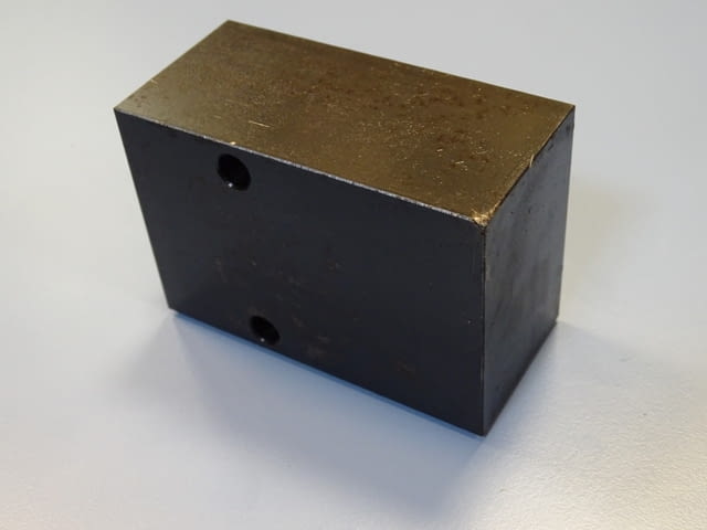 Хидравличен цилиндър ROEMHELD 1543-160 hydraulic cylinder, град Пловдив | Промишлено Оборудване - снимка 6