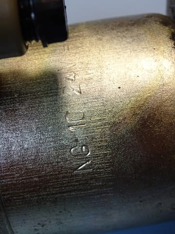 Електромагнитен хидравличен разпределител PX10081-024/00, град Пловдив | Промишлено Оборудване - снимка 4