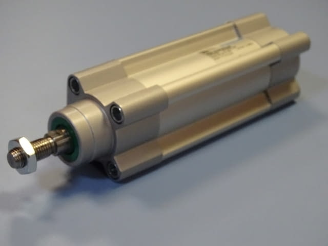 Пневматичен цилиндър Festo DSBC-32-50-PPSA-N3 air cylinder, град Пловдив | Промишлено Оборудване - снимка 5