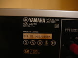 Yamaha ax-700