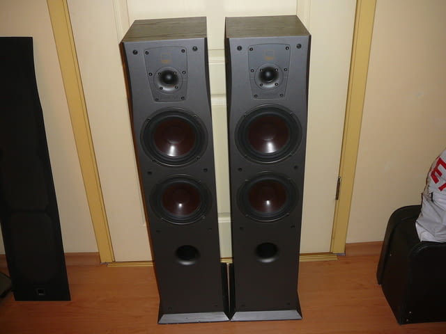 Dali concert 6 - град Пазарджик | Ресийвъри / Усилватели - снимка 2