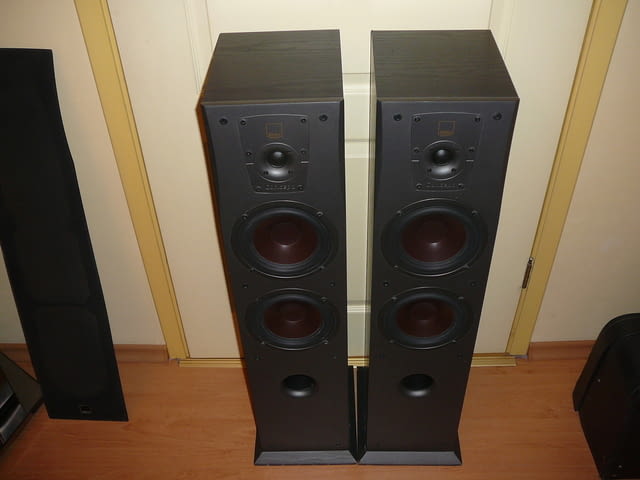 Dali concert 6 - град Пазарджик | Ресийвъри / Усилватели - снимка 3