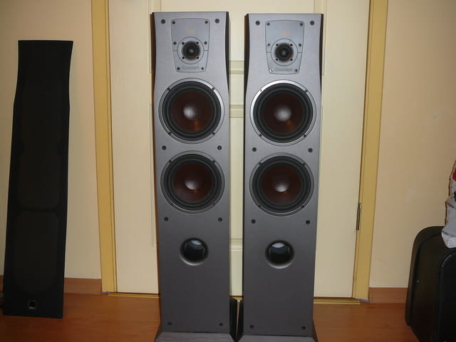 Dali concert 6 - град Пазарджик | Ресийвъри / Усилватели - снимка 4