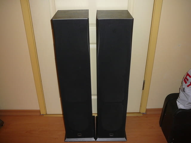 Dali concert 6 - град Пазарджик | Ресийвъри / Усилватели - снимка 5