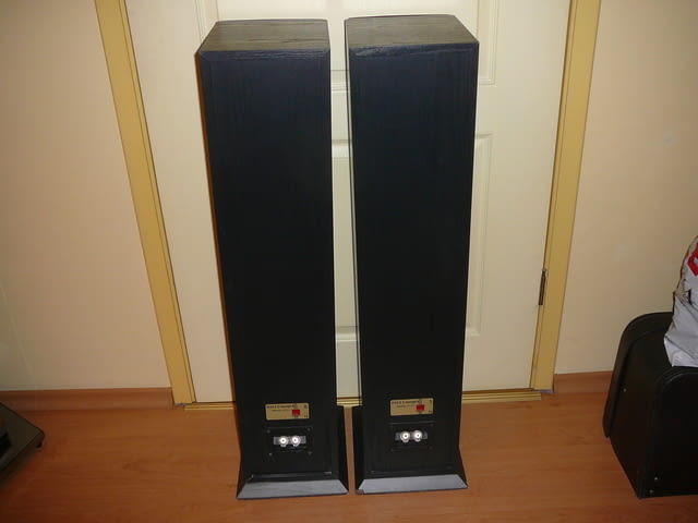 Dali concert 6 - град Пазарджик | Ресийвъри / Усилватели - снимка 7