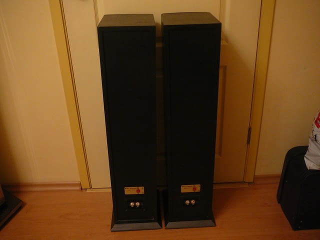 Dali concert 6 - град Пазарджик | Ресийвъри / Усилватели - снимка 8