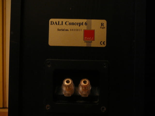 Dali concert 6 - град Пазарджик | Ресийвъри / Усилватели - снимка 9