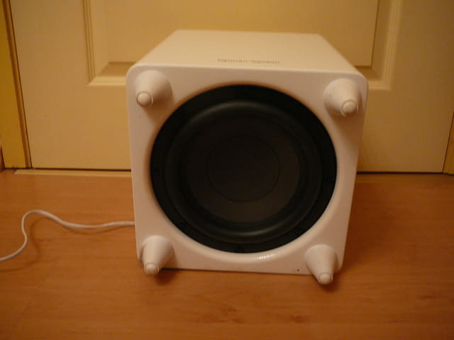 Harman kardon hkts 200 sub - град Пазарджик | Ресийвъри / Усилватели - снимка 5