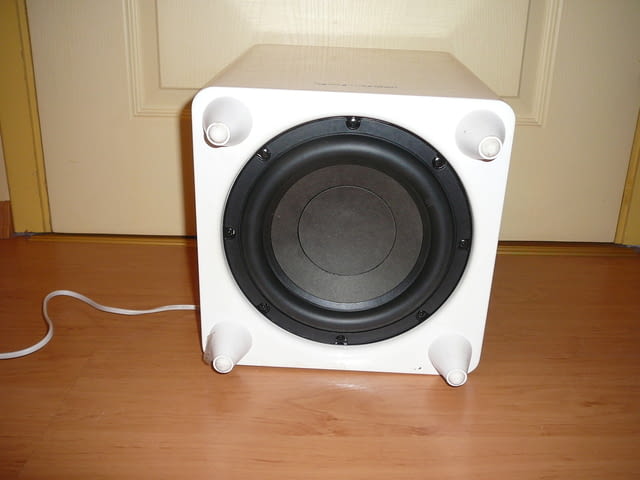 Harman kardon hkts 200 sub - град Пазарджик | Ресийвъри / Усилватели - снимка 6