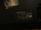 Sanyo vtc-9300p