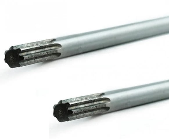 Продавам предавателен вал(кардан) за мотрни коси, град Велики Преслав | Техника / Инструменти - снимка 1