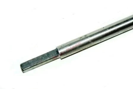 Продавам предавателен вал(кардан) за мотрни коси, град Велики Преслав | Техника / Инструменти - снимка 3