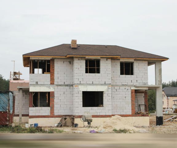 Изграждане на груб строеж Работа през уикенд - Да - град София | Строителни Услуги - снимка 1