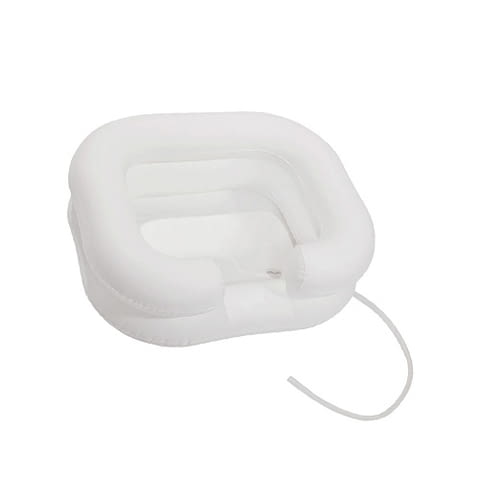 Надуваем леген за измиване на глава - град София | Помощни Средства