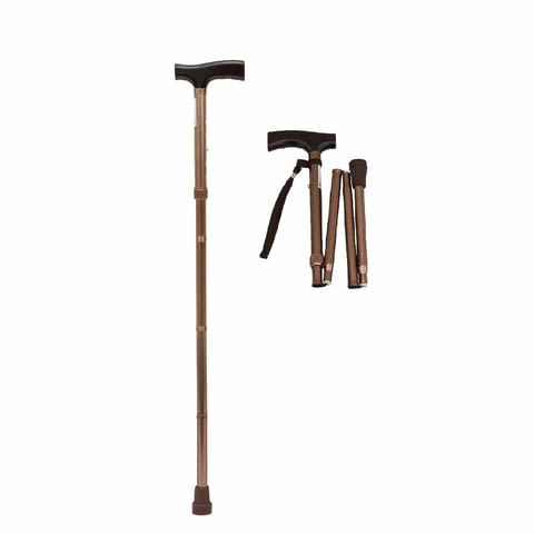 Регулируеми бастуни от Производител - град София | Помощни Средства - снимка 4