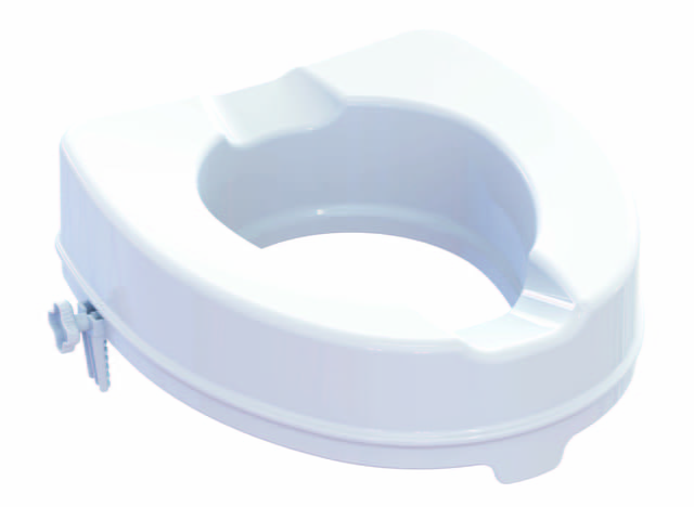 Надстройки за тоалетни чинии - 10 или 15см - град София | Помощни Средства - снимка 2