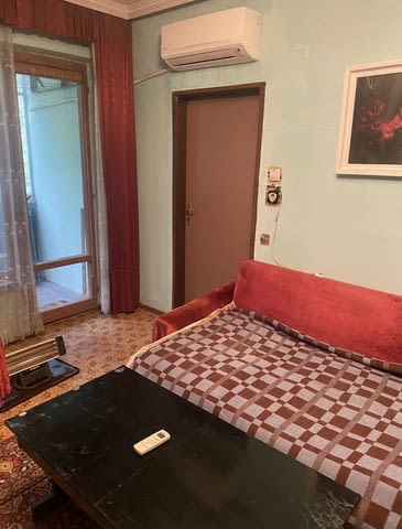 Двустаен 1-bedroom, 50 m2, Panel - city of Plovdiv | Apartments - снимка 4