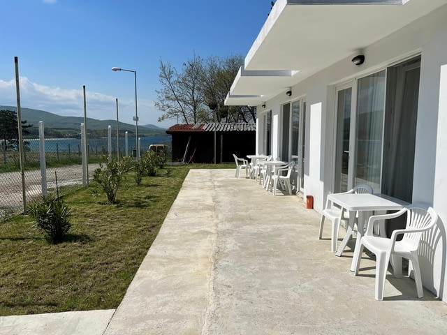Къща за гости"Самър Хаус" гр. Ахтопол Burgas, Rental House, Internet, Air Conditioning, Cable TV - city of Ahtopol | Seaside Holidays - снимка 2