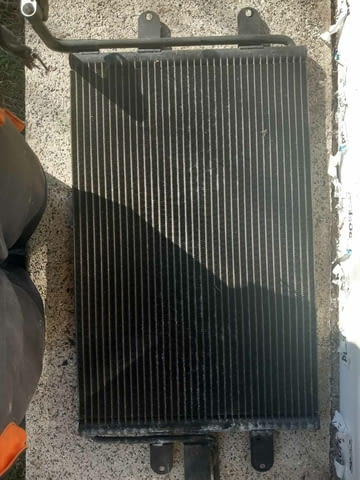 Климатичен радиатор Seat leon 1 1.9TDI 150 h.p ARL, град Перник | Резервни Части - снимка 1