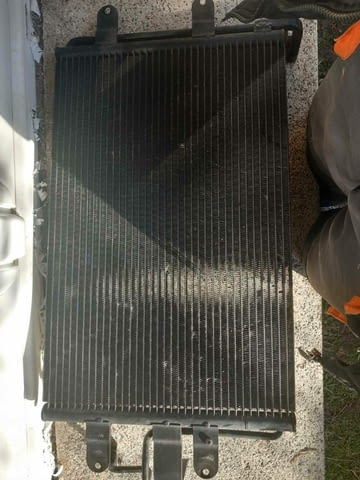 Климатичен радиатор Seat leon 1 1.9TDI 150 h.p ARL, city of Pernik | Spare Parts - снимка 2