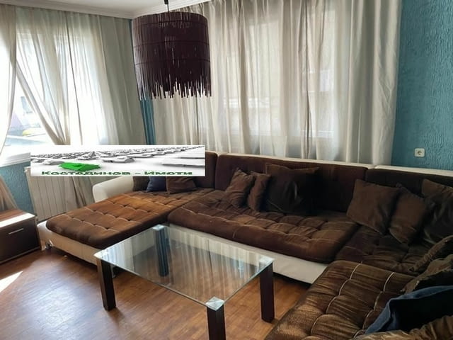 Четиристаен Апартамент 3-bedroom, 120 m2, Brick - city of Plovdiv | Apartments - снимка 2