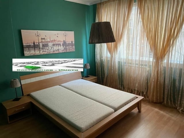 Четиристаен Апартамент 3-bedroom, 120 m2, Brick - city of Plovdiv | Apartments - снимка 4