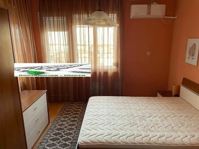 Четиристаен Апартамент 3-bedroom, 120 m2, Brick - city of Plovdiv | Apartments - снимка 6
