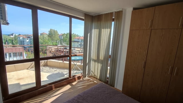 Обзаведен апартамент с 2 спални в Слънчев бряг, resort Slanchev briag | Apartments - снимка 5