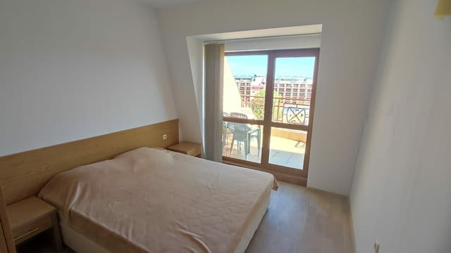 Обзаведен апартамент с 2 спални в Слънчев бряг, resort Slanchev briag | Apartments - снимка 10