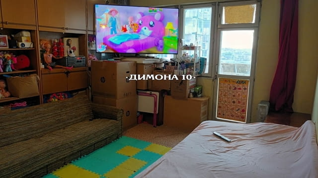 "ДИМОНА 10" ООД продава тристаен апартамент в кв. дружба 3, city of Rusе | Apartments - снимка 3