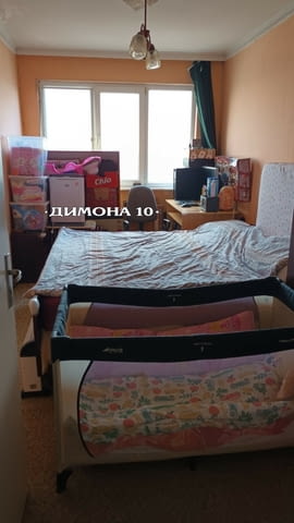 "ДИМОНА 10" ООД продава тристаен апартамент в кв. дружба 3, city of Rusе | Apartments - снимка 4