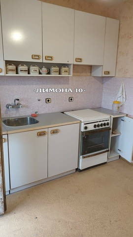 "ДИМОНА 10" ООД продава двустаен апартамент в кв. дружба 3, city of Rusе | Apartments - снимка 6
