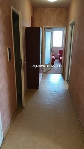 "ДИМОНА 10" ООД продава двустаен апартамент в кв. дружба 3, град Русе | Апартаменти - снимка 7