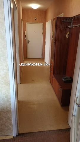 "ДИМОНА 10" ООД продава двустаен апартамент в кв. дружба 3, city of Rusе | Apartments - снимка 8