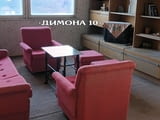 "ДИМОНА 10" ООД продава двустаен апартамент в кв. дружба 3