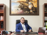 Адвокат Богомил Йорданов