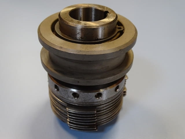 Механичен многодисков съединител Sigma 1 mechanical clutch, city of Plovdiv - снимка 4