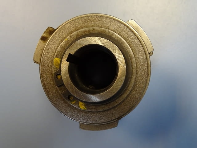 Механичен многодисков съединител Sigma 1 mechanical clutch, city of Plovdiv - снимка 6