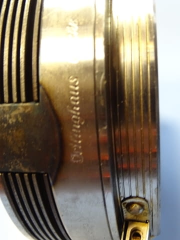 Електромагнитен съединител Ortlinghaus 0-011-300 Electromagnetic multi-plate clutch - снимка 6