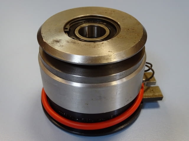 Съединител електромагнитен SIMPLATROLLS 0.80.415, city of Plovdiv | Industrial Equipment - снимка 1