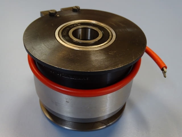 Съединител електромагнитен SIMPLATROLLS 0.80.415, city of Plovdiv | Industrial Equipment - снимка 4