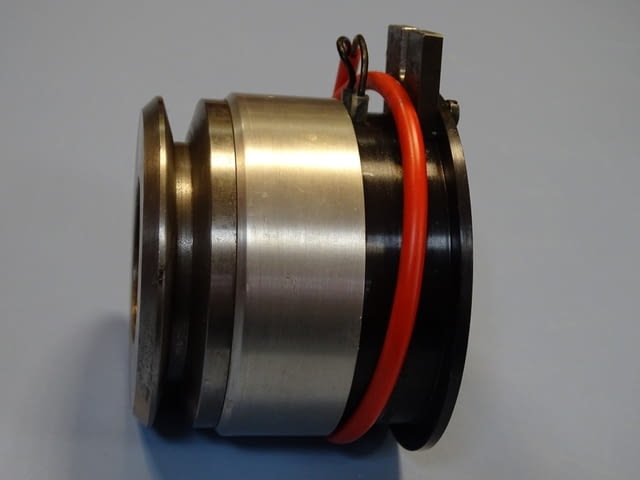 Съединител електромагнитен SIMPLATROLLS 0.80.415, city of Plovdiv | Industrial Equipment - снимка 9