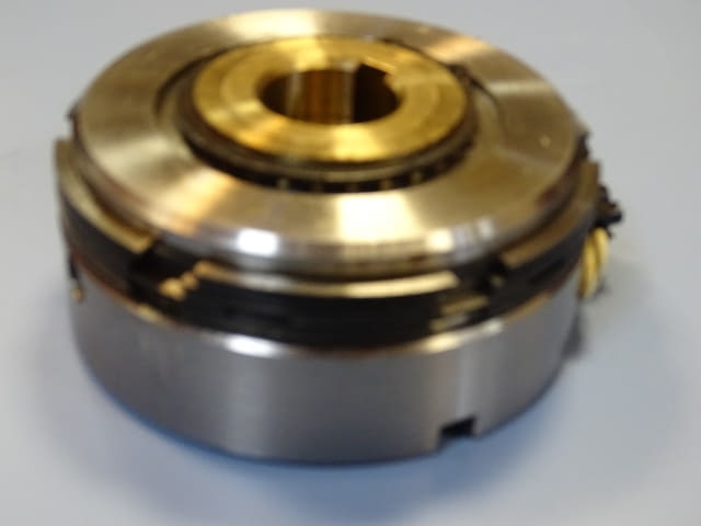 Електромагнитен съединител ABE-160 electromagnetic multi-plate clutch - снимка 4