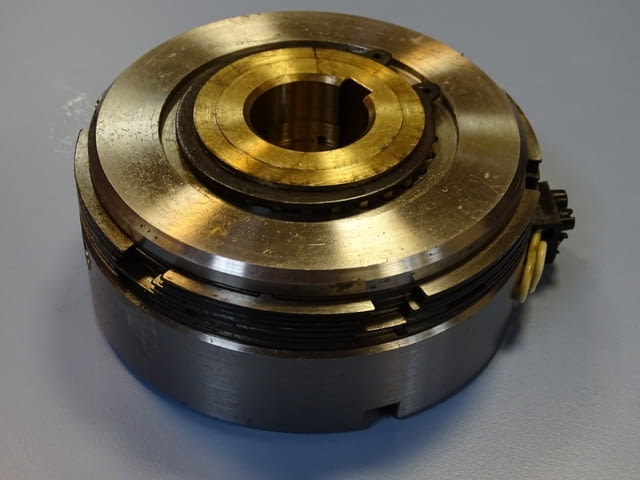 Електромагнитен съединител ABE-160 electromagnetic multi-plate clutch - снимка 5